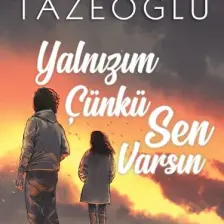 Yalnızım Çünkü Sen Varsın - Kahraman Tazeoğlu