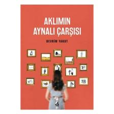 Aklımın Aynalı Çarşısı - Devrim Yakut
