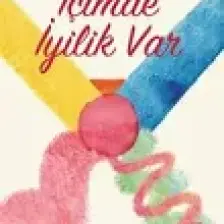 Içimde Iyilik Var - Esin Imer Haşlaman