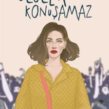 Ölüler Konuşamaz - Dilara Keskin