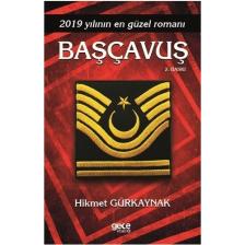 Başçavuş - Hikmet Gürkaynak