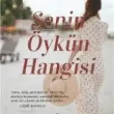 Senin Öykün Hangisi - İlknur Özdemir