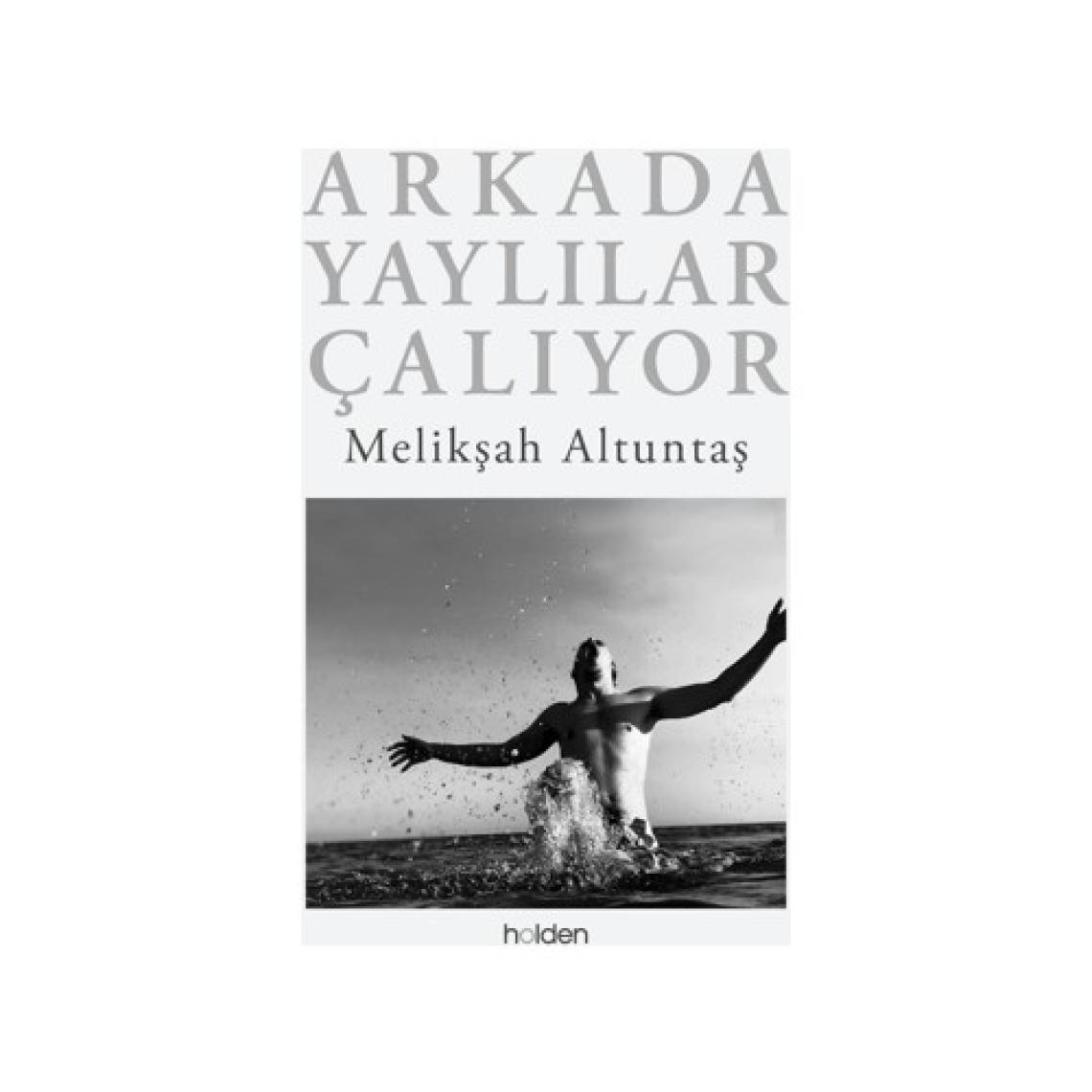 Arkada Yaylılar Çalıyor - Melikşah Altuntaş