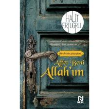 Affet Beni Allah’ım - Halit Ertuğrul