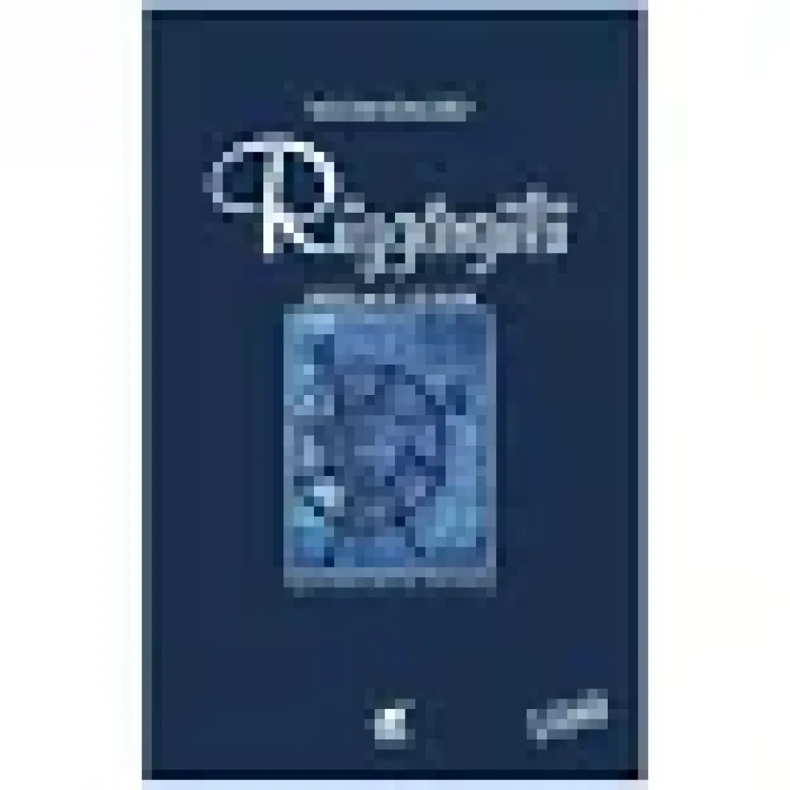 Rüzgârgülü (Gülün Günlüğü) - Ursula K. Le Guin