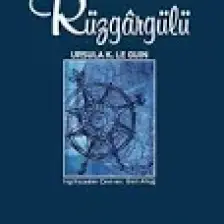 Rüzgârgülü (Gülün Günlüğü) - Ursula K. Le Guin