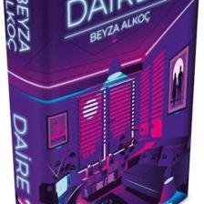 Daire 7 - Ciltli  - Beyza Alkoç