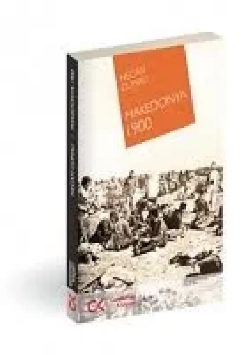 Makedonya 1900