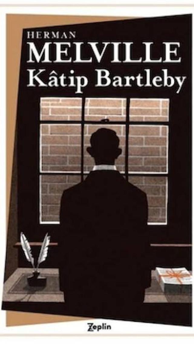Kâtip Bartleby - Herman Melville