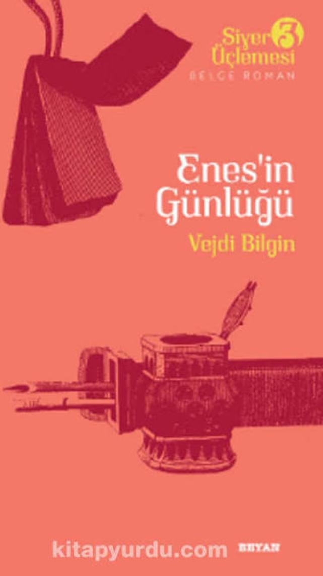 Enes'in Günlüğü
