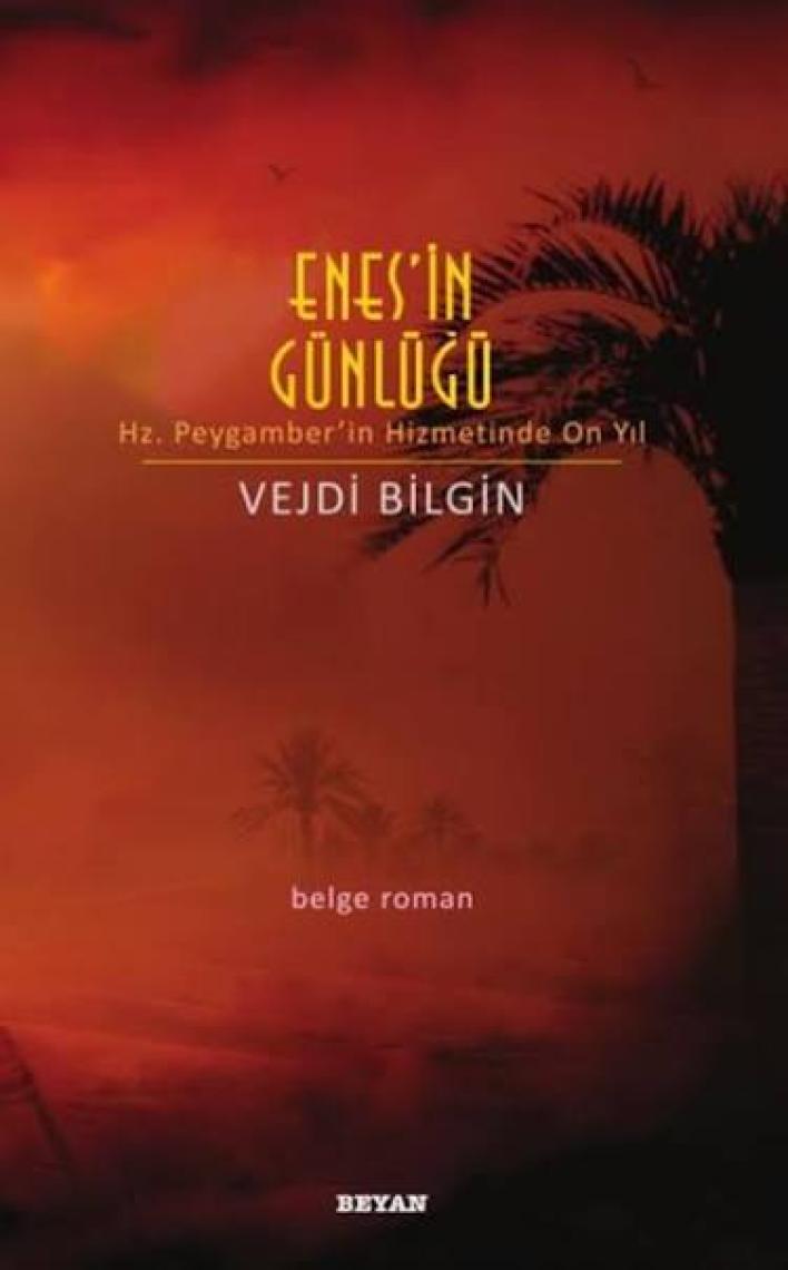 Enes'in Günlüğü