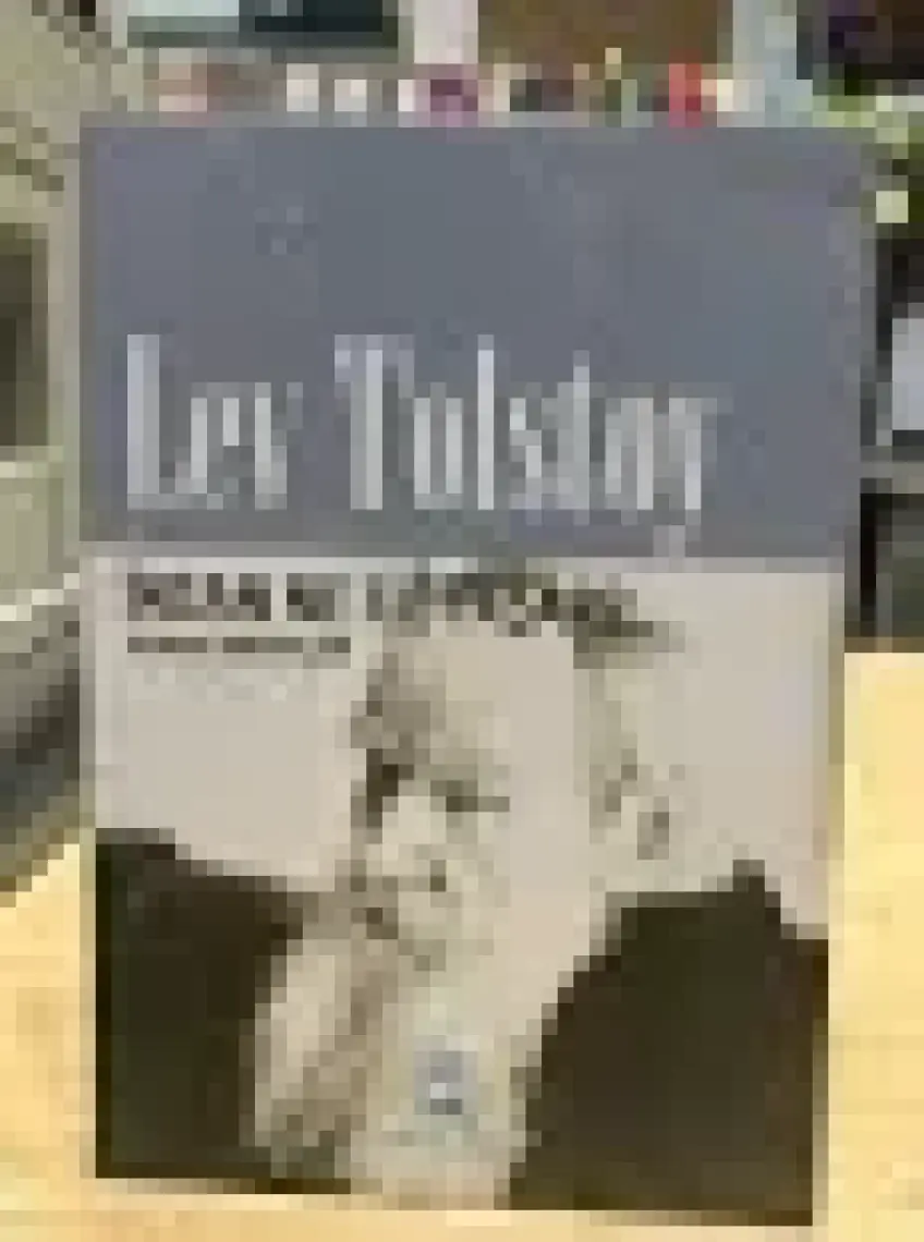 İnsan Ne İle Yaşar Ve Kısa Hikayeler-Lev Nikolayeviç Tolstoy