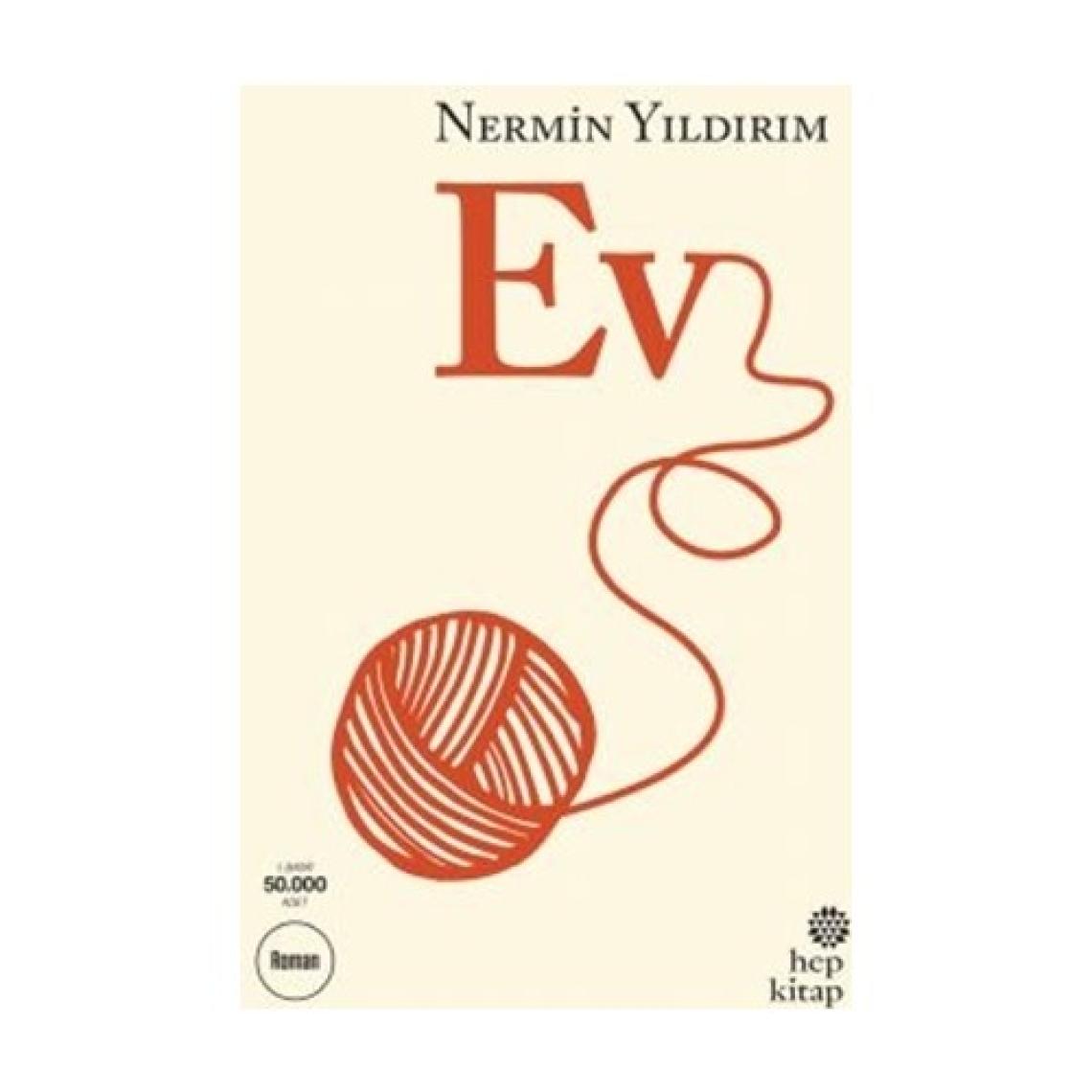 Ev - Nermin Yıldırım