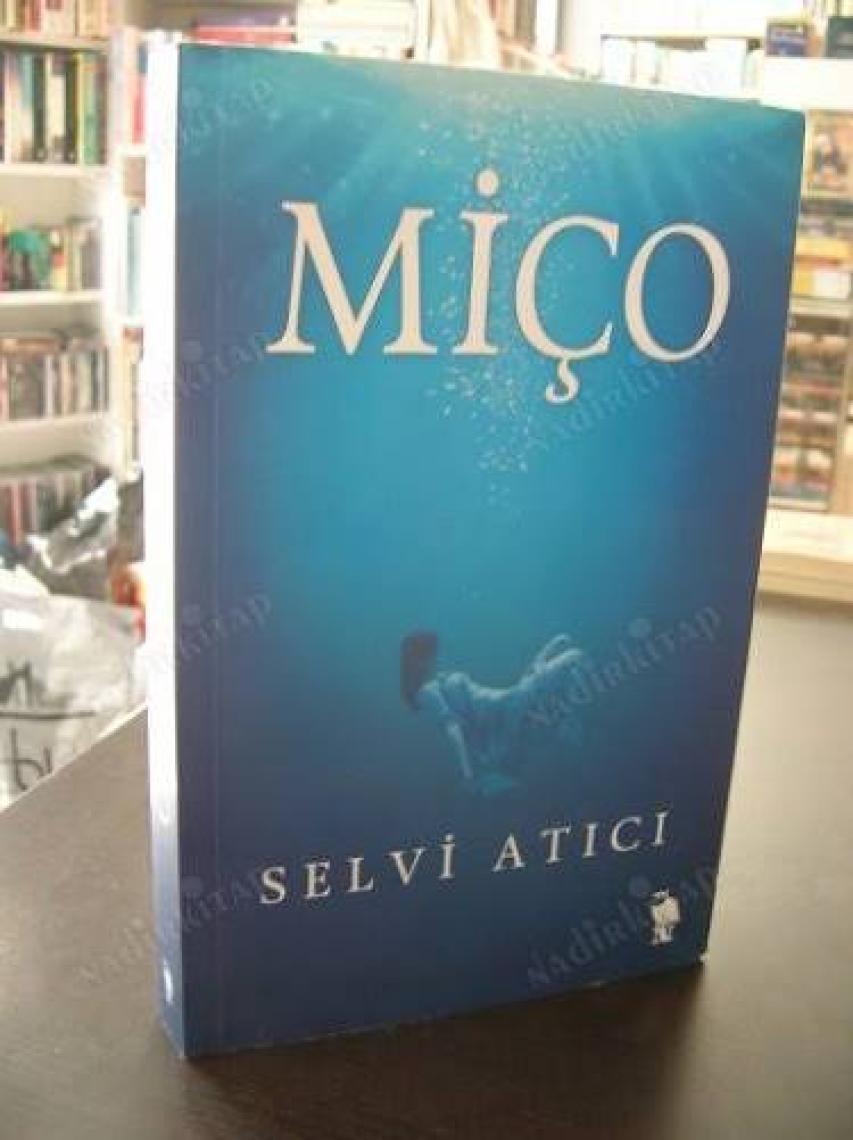 Miço - Selvi Atıcı