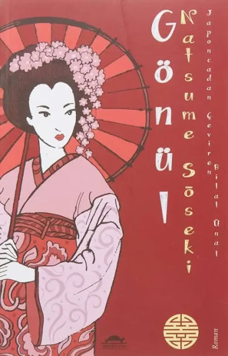 Gönül - Natsume Soseki