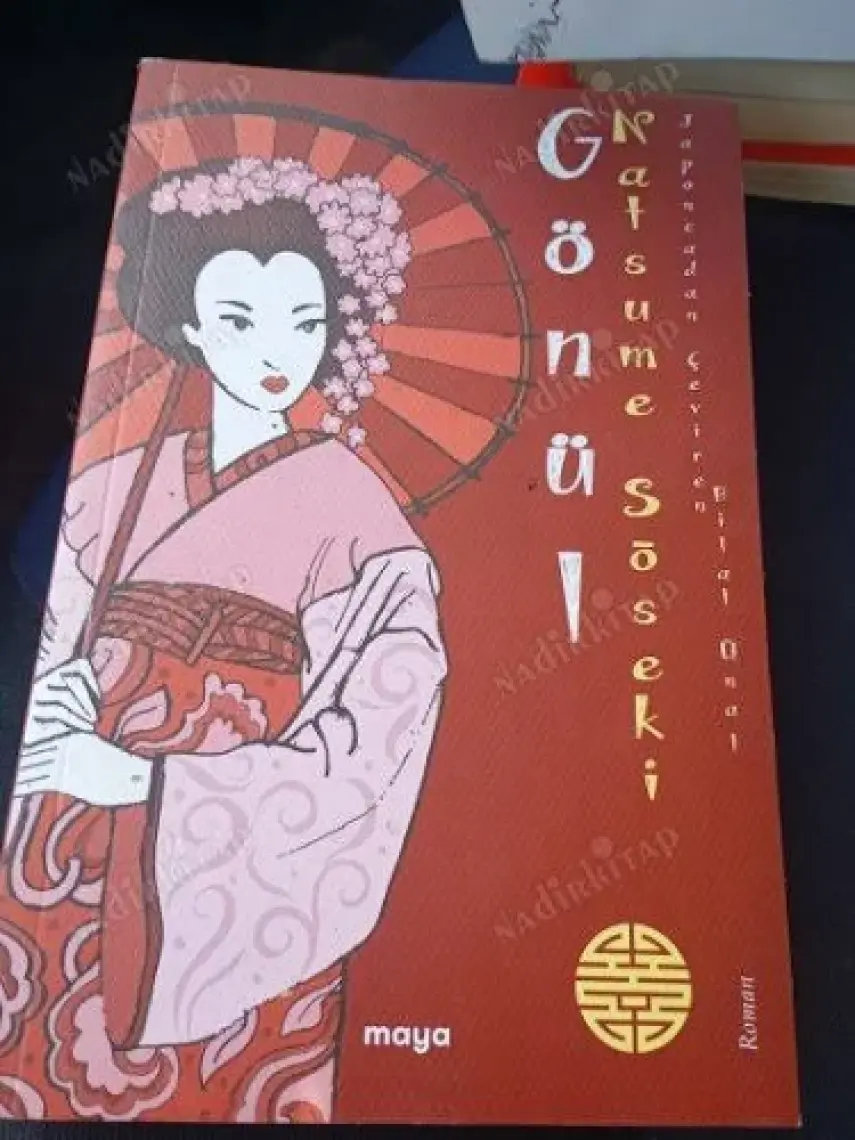 Gönül - Natsume Soseki