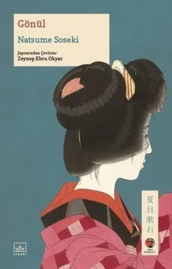 Gönül - Natsume Soseki