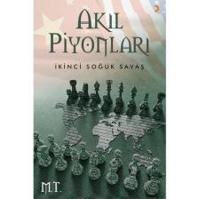 Akıl Piyonları - M. T..