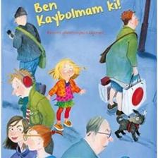 Ben Kaybolmam Ki! - Dagmar Geisler