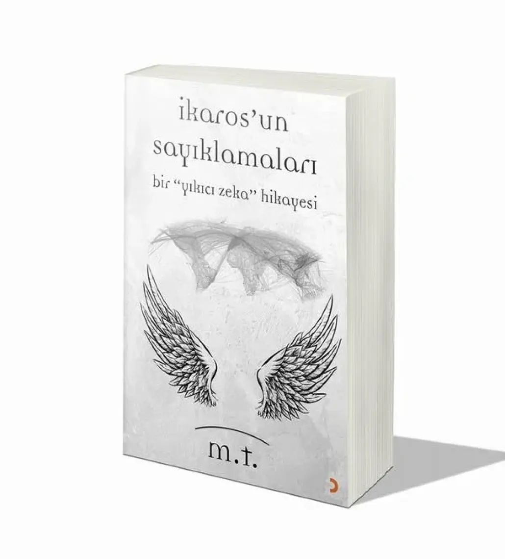 İkaros'un Sayıklamaları