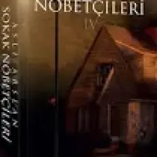 Sokak Nöbetçileri 4 - Aslı Arslan