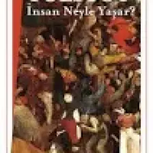 İnsan Neyle Yaşar? - Lev Nikolayeviç Tolstoy