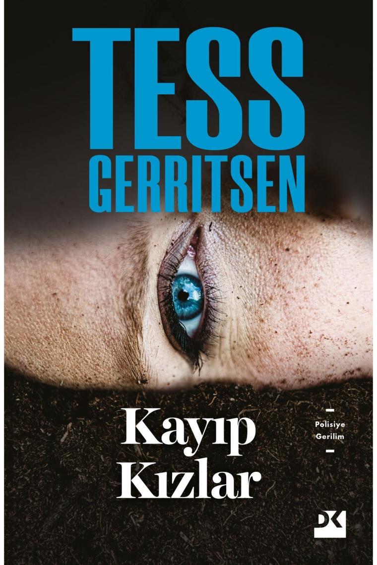 Kayıp Kızlar - Angela Marsons