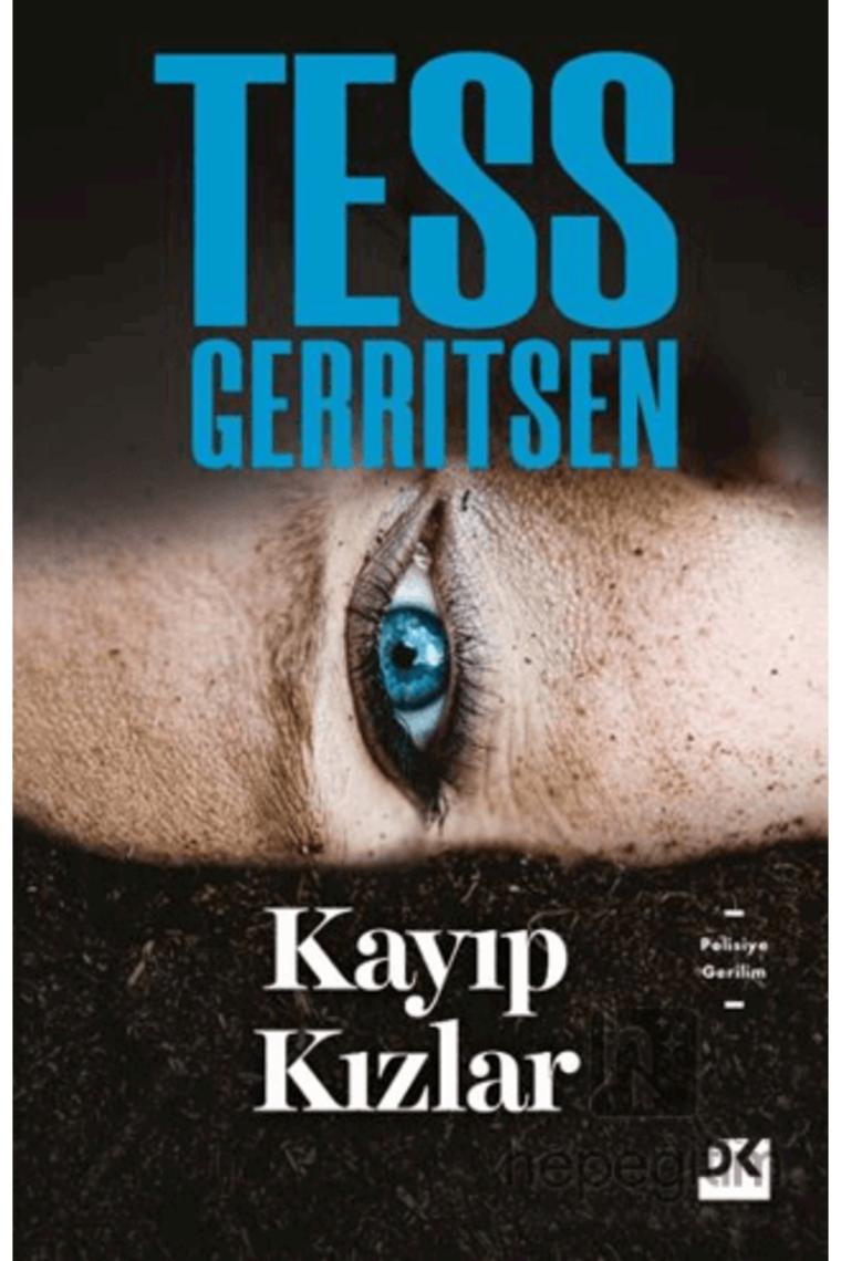 Kayıp Kızlar - Angela Marsons