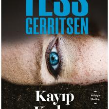 Kayıp Kızlar - Angela Marsons