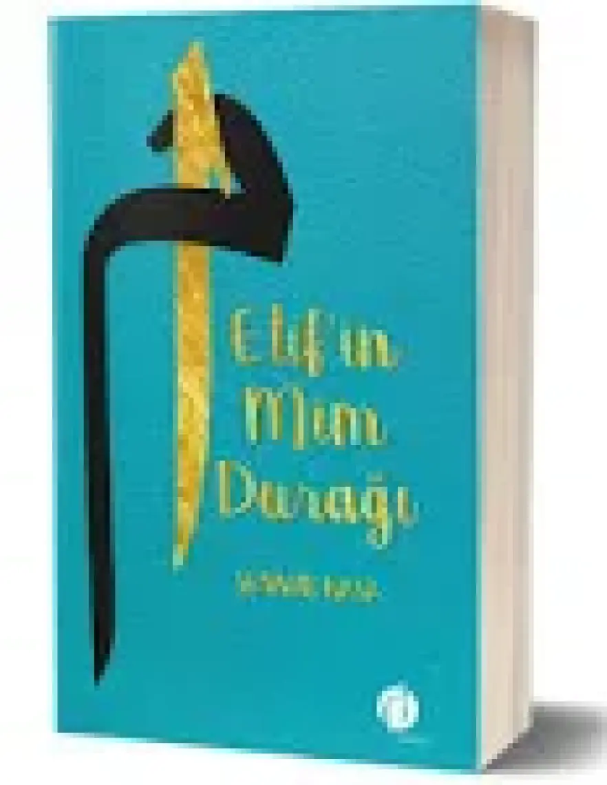 Elif'in Mim Durağı - Şennur Kasa