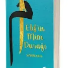 Elif'in Mim Durağı - Şennur Kasa