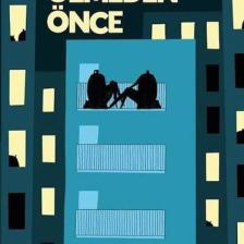 Ölmeden Önce - Şehnaz Erkan