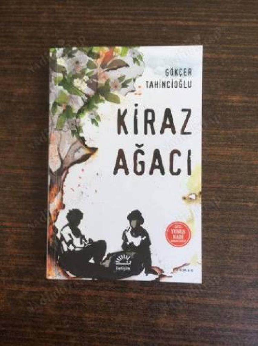 Kiraz Ağacı - Gökçer Tahincioğlu
