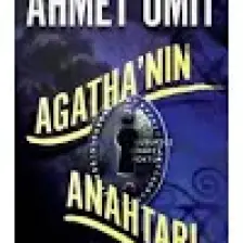Agatha'nın Anahtarı - Ahmet Ümit