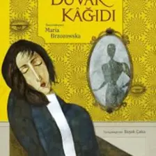 Sarı Duvar Kağıdı