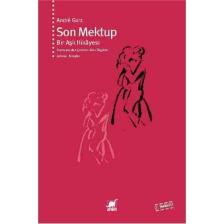 Son Mektup - Bir Aşk Hikayesi