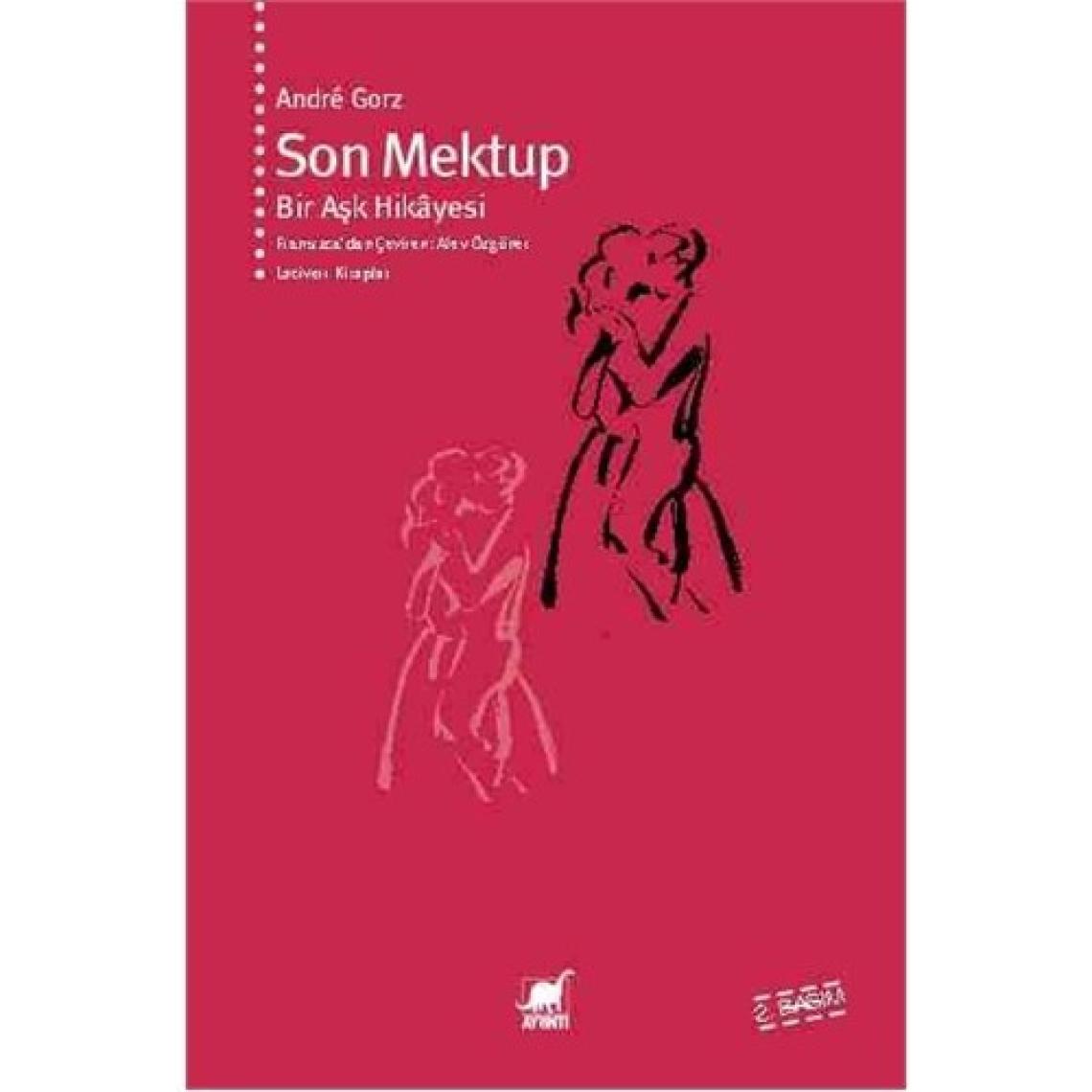 Son Mektup - Bir Aşk Hikayesi