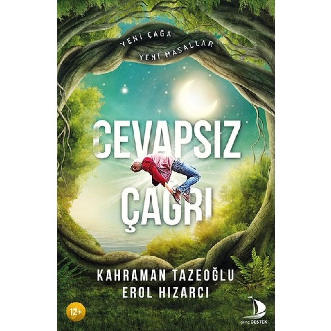 Cevapsız Çağrı - Kahraman Tazeoğlu;Erol Hızarcı
