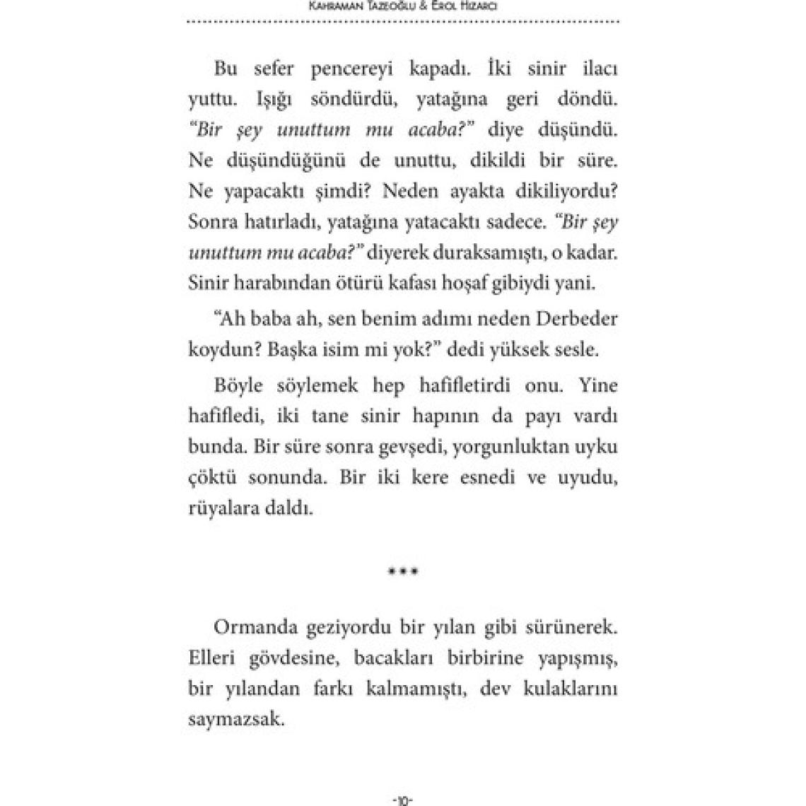 Cevapsız Çağrı - Kahraman Tazeoğlu;Erol Hızarcı