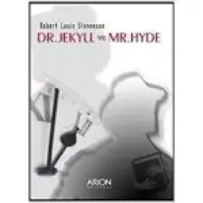 Dr.Jekyll Ve Mr.Hyde-Robert Louis Stevenson