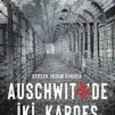 Auschwitz'de İki Kardeş  - Malka Adler