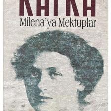 Milena'ya Mektuplar - Franz Kafka Dorlion Yayınları