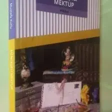 Menekşeli Mektup - Mustafa Kutlu