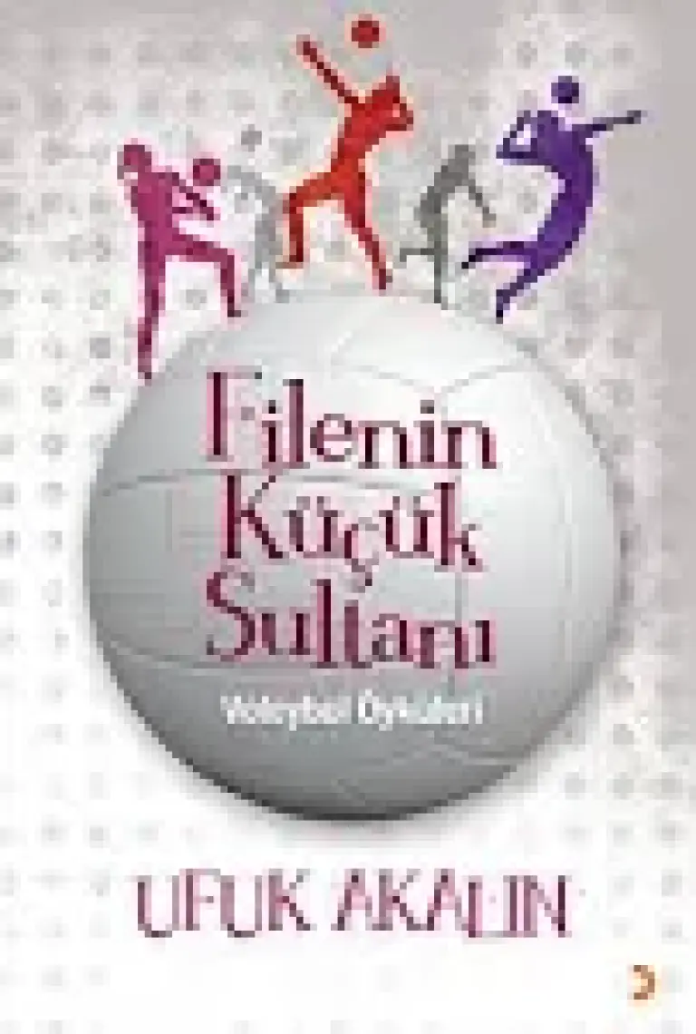 Filenin Küçük Sultanı-Ufuk Akalın