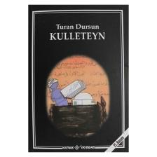 Kulleteyn - Turan Dursun