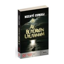 Ay Büyürken Uyuyamam