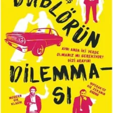 Dublörün Dilemması - Murat Menteş