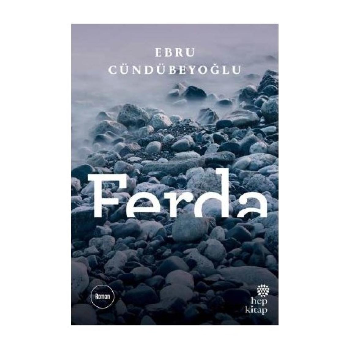 Ferda - Ebru Cündübeyoğlu