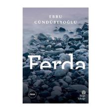 Ferda - Ebru Cündübeyoğlu