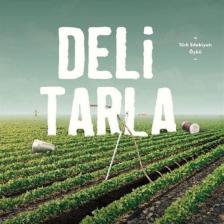 Deli Tarla - Şermin Yaşar - 9786050978490